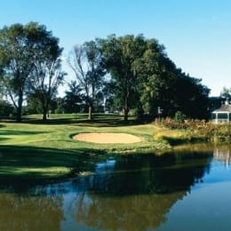 Lake Windsor Country Club