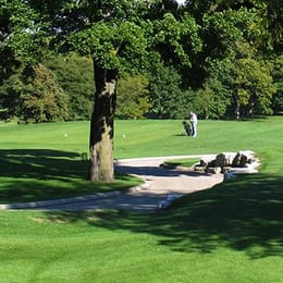 Greenfield Park Golf Course