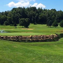 Fox Hollow Golf Course