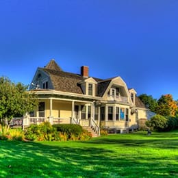 Grant Park Golf Course