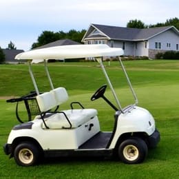 Bloomer Memorial Golf Course