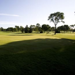 Bristol Oaks Golf Club
