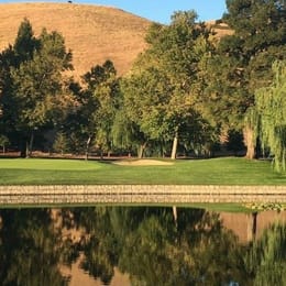 Blackhawk Country Club (Lakeside)