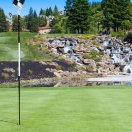 Blackhawk Country Club (The Falls)