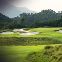 Mission Hills Dongguan (Norman)