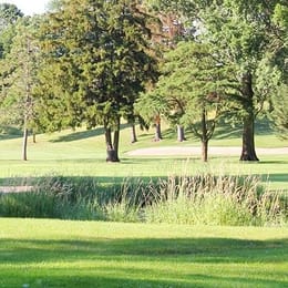 Butte Des Morts Country Club