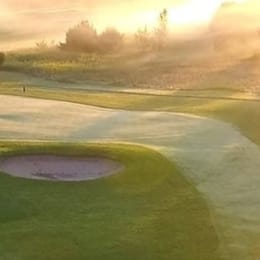 Tanglewood Greens Golf Course