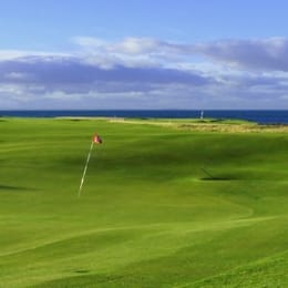 Dunbar Golf Club