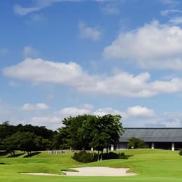 Miho Golf Club