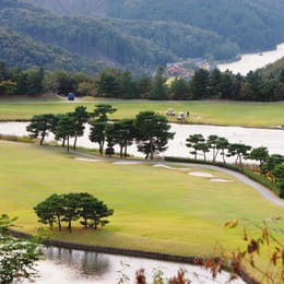 ShinWon Country Club