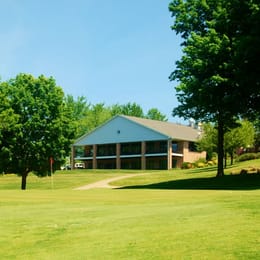 Crystal Springs Golf Course