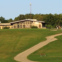 Dretzka Park Golf Course