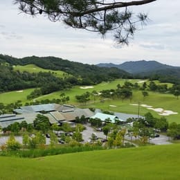 Serenity Country Club