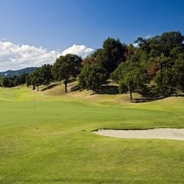 Grand Oak Players Course