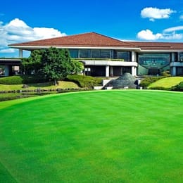 Tokyu Grand Oak Golf Club