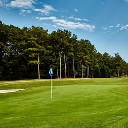 White Oak Golf Club (The Old Course)