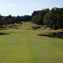 Katsuragaoka Counry Club