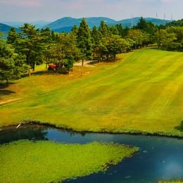 Kaya no Sato Country