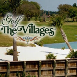 The Villages - Executive Golf Trail (Sandhill)