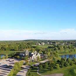 Fairways of Woodside Golf Course