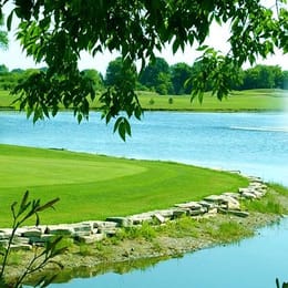 Fire Ridge Golf Club