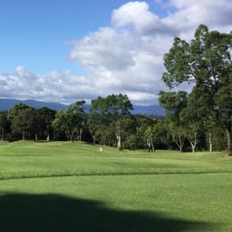 Reiho Golf Club