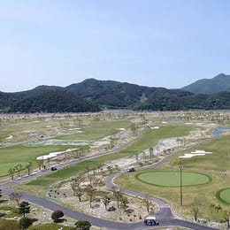 Ara Mir Golf & Resort (Ara)