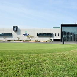 Ara Mir Golf & Resort (Mir)