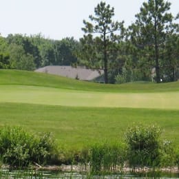 Foxfire Golf Club