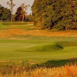 The Golf Courses of Lawsonia (The Links)