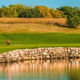 Hawks Landing Golf Club