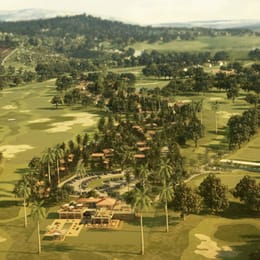 Riserva Alhandra Golf Resort