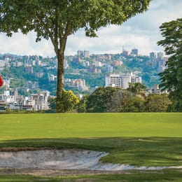 Caracas Country Club