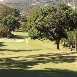 Los Anaucos Golf Club