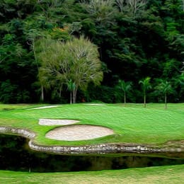 Izcaragua Country Club