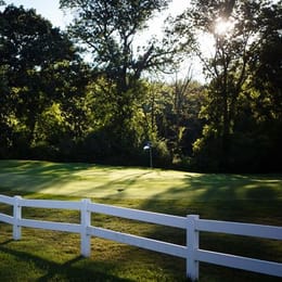 Heart of America Golf Course (Rock)