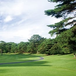 Sakura Golf Club