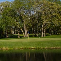 Kettle Moraine Golf Club