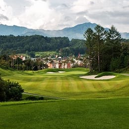 Alps Daeyoung Country Club