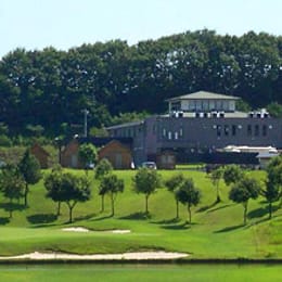 Super Golf Country Club Mashiko