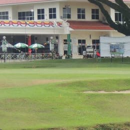 Labuan Golf Club