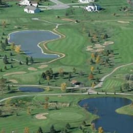 Mid Vallee Golf Course