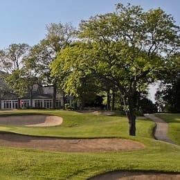 Milwaukee Country Club
