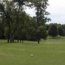Moor Downs Golf Course