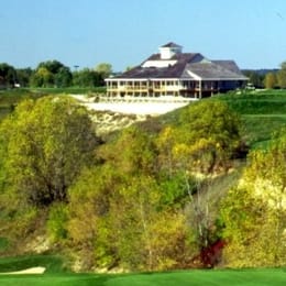 Morningstar Golfers Club