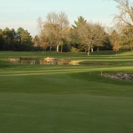 New Richmond Golf Club (Links)