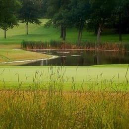 Old Hickory Golf Club
