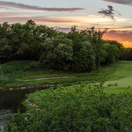 Prairie Woods Golf Course