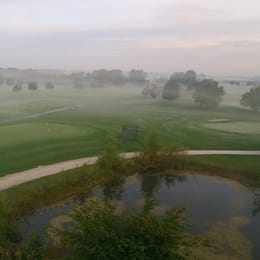 The Preserve At Deer Creek