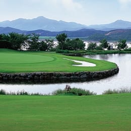 Gimpo Seaside Country Club